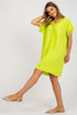 Robe de jour model 166999 Italy Moda